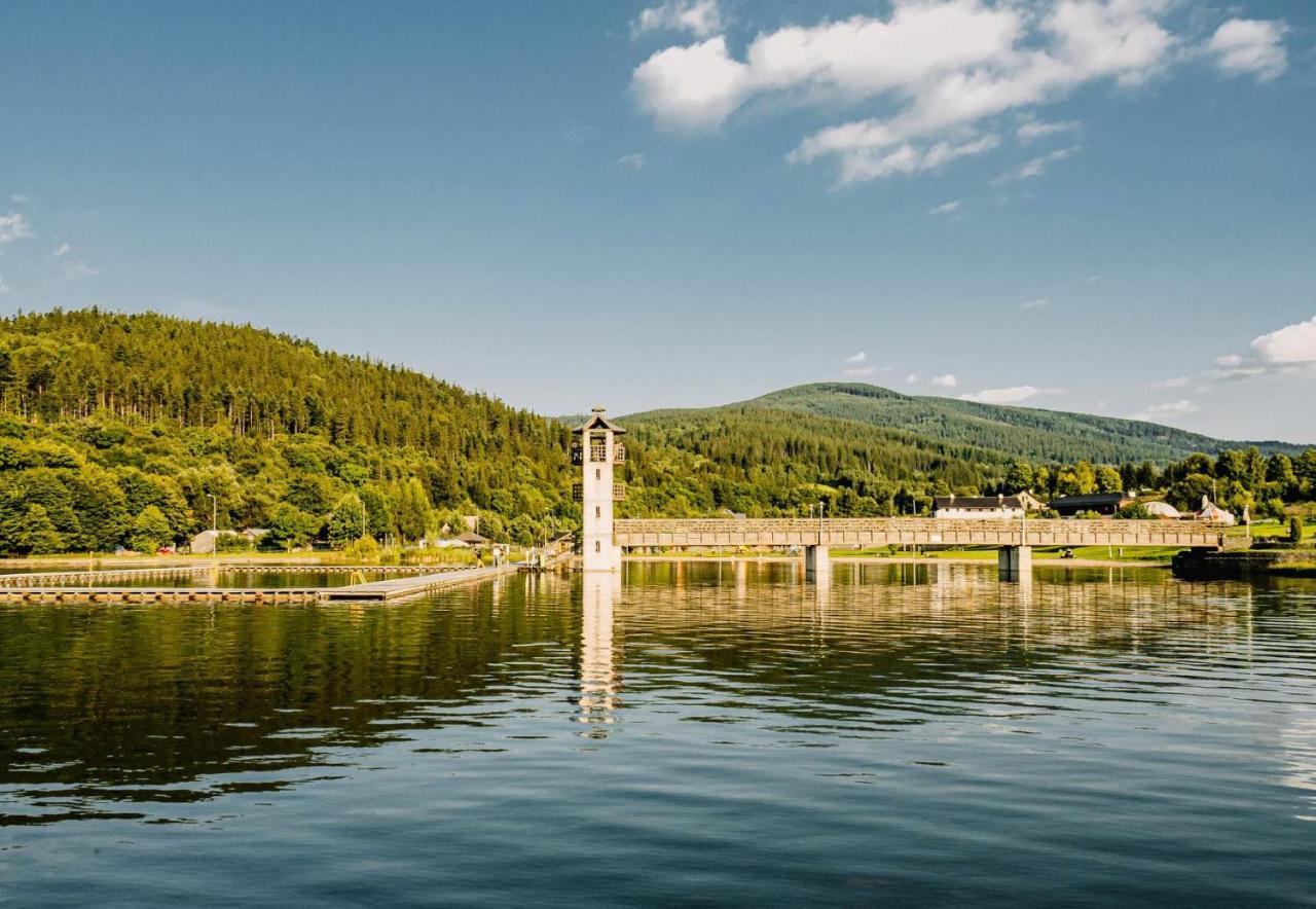 Gorskie Chatki Krysi I Piotrka Perlowy Stronie Śląskie Exterior foto